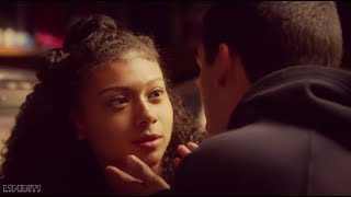 Cesar & Monse - Love Is Not Enough For Us