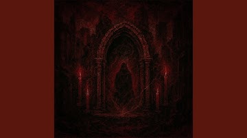 space untouched, yet expectant