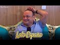 Lalo España  - Checo's Friends Ep.65  Entrevista | Sergio Mejorado