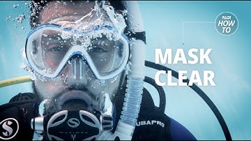 How To | Mask Clear