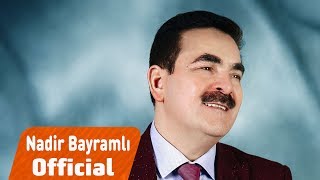 Nadir Bayramlı - Aşiq Olmuşam  Resimi