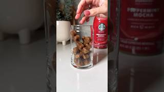 Peppermint Mocha Iced Espresso