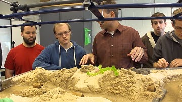 Hydraulics Hydrology Video