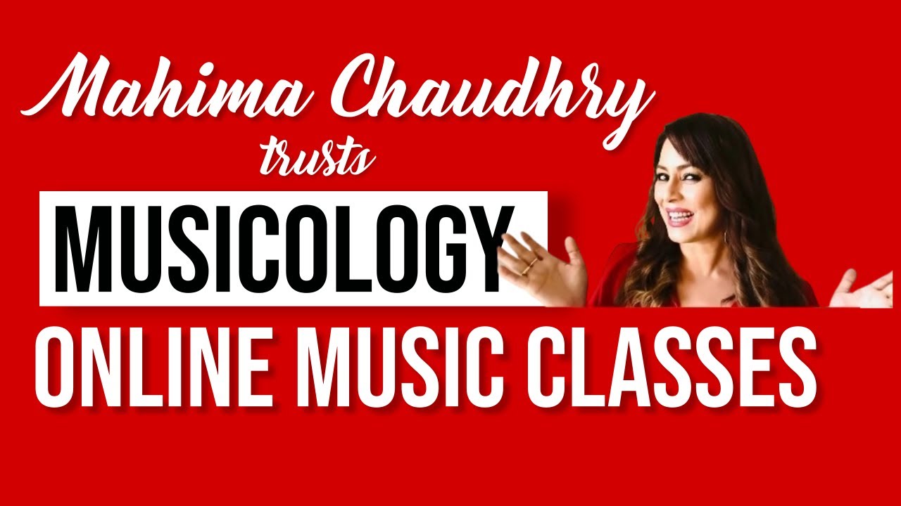 Looking for best music classes? Join interactive online music classes & learn from home!