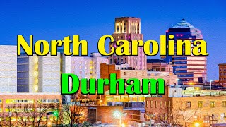 Apartment HUNTING in Durham, NC, march 2023