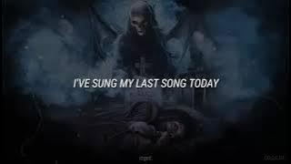 Story WA || Avenged Sevenfold - Danger Line