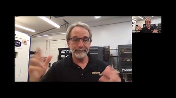 Extremiti3D Live Demonstration - By Rhino Tool House