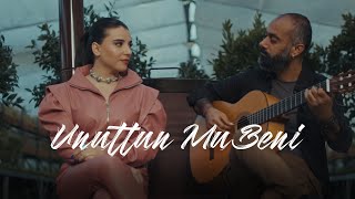 Nahide Babashlı - Unuttun Mu Beni Cover