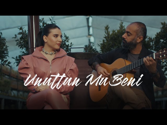 Nahide Babashlı - Unuttun Mu Beni