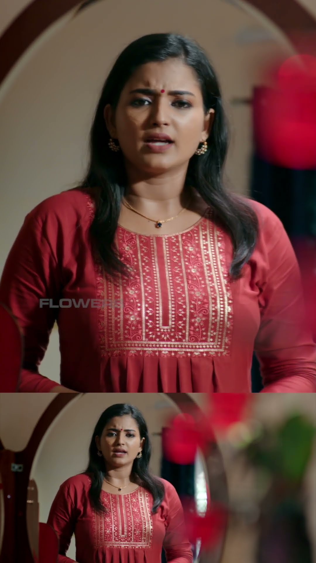ഇലഞ്ഞിക്കൽ തറവാടിന്റെ നിലനിൽപ്പിനായി വിസ്മയ..