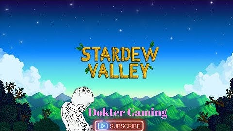 Stardew Valley Android Via Save Editor Tutorial