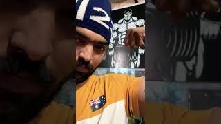 trending desi vegetarian bodybuilding youtubeshorts