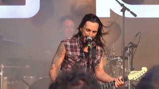 Download Lagu Nuno Bettencourt at Boston Portuguese Festival 2025 MP3