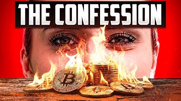 $80K Bitcoin Dump!? Here’s How They Fooled You Again…