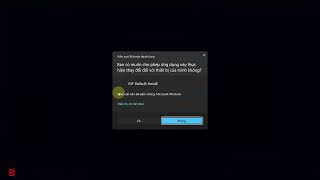 Setup Canon 2900 for Windows 10/Windows 11