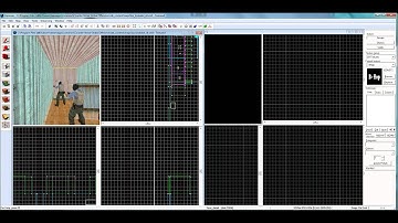 CS:GO Jailbreak Map Making - Pt.1 - Cells, Theory, ect.