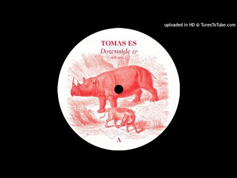 Tomas Es — Tomas Es - WMA