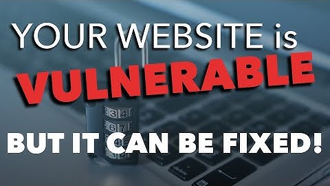 You NEED a WAF and your WAF NEEDS WafCharm!