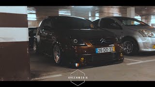 (GreenMedia) Unofficial Azores Petrolhead Events Aftermovie 2018