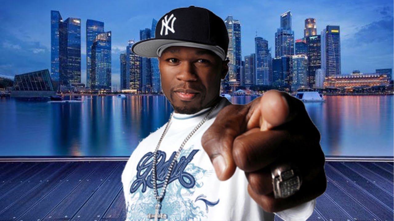 50 Cent Type Beat "round 1" Hip Hop Instrumental - YouTube