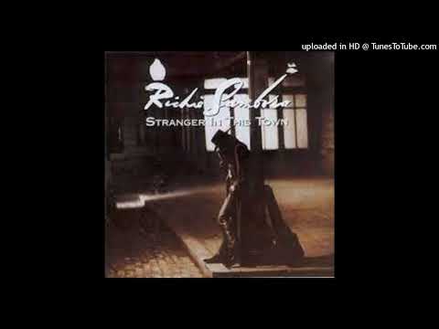 Richie Sambora - Stranger In This Town (Full Album) - YouTube