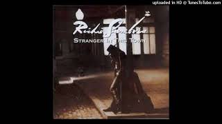 Richie Sambora  Stranger In This Town