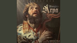 Video thumbnail of "Almighty - Arpa"