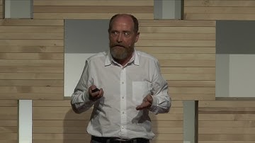 Mapping the world’s most precious resource | Alan Belward | TEDxVarese