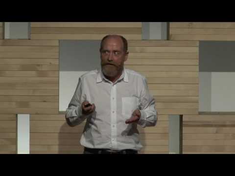 Mapping the world’s most precious resource | Alan Belward | TEDxVarese