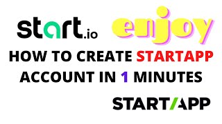 How to create Startapp Account in just 1 minutes || startapp high cpm app screenshot 3