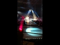 110724 SEOUL SNSD snow wish + fun + kissing you
