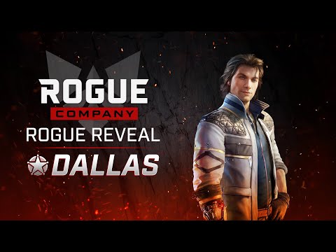 : Rogue Reveal - Dallas