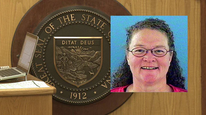 CHORUS NYLANDER - JAMES COLLINS SENTENCED FOR CYNT...