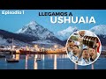 ≫ LLEGAMOS a USHUAIA y ARGENTINA CAMPEÓN de AMERICA ✅