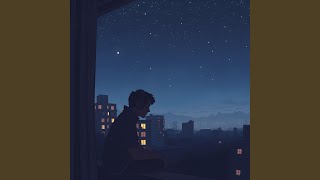 Stellar Dreams (Lofi Chill Beats for Nighttime Reflection)