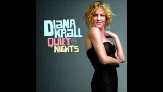 Diana Krall - I've Grown Accustomed To His Face chords
