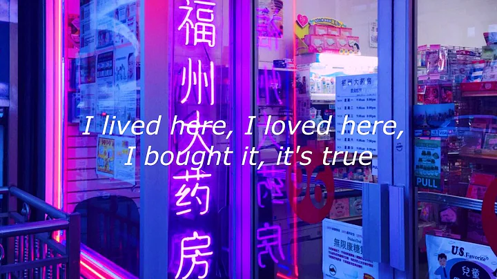 penelope scott // rt (lyrics)