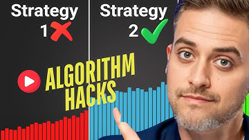 I Tried Youtube Algorithm & SEO Hacks For 30 Days (Here How It Works For Videos & Shorts)