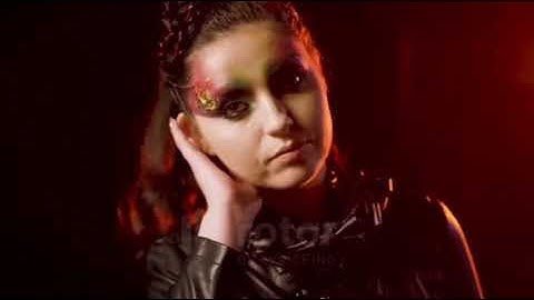 Ms.Salisha - I Had It - Official Music Video