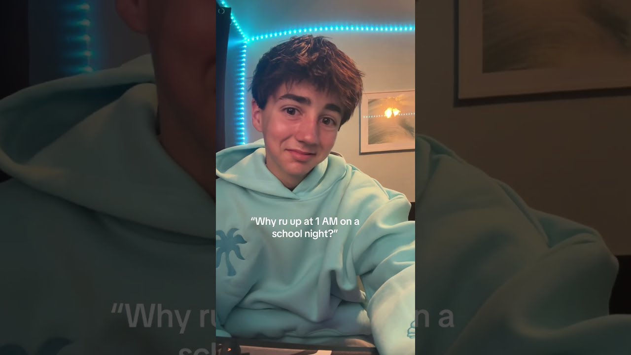 I Live In My Own World Subscribe Relatable Paultooreal Fyp 