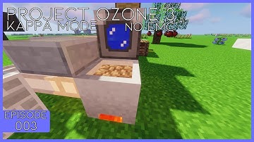 Project Ozone 3 Kappa Mode No EMC Super Flat | EP 003 - Automated Lava