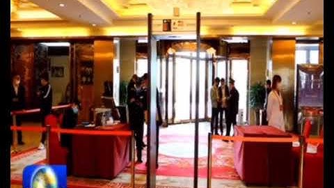 CILICO C6 (T) used for Government Meetings Attendance and Management