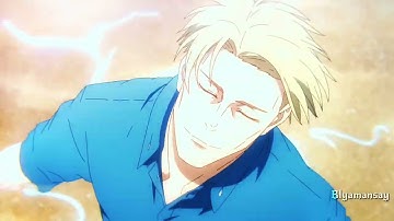 Nanami Death "Jujutsukaisen" - NOTION [EDIT/AMV]