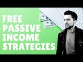 8 Passive Income Ideas with No Money to Start 2021