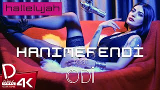 Hanımefendi feat. Odi | Hallelujah |  Video Resimi