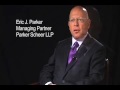 A video from Eric Parker, Managing partner of Parker Scheer LLP.