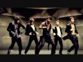JYJ Be The One MV