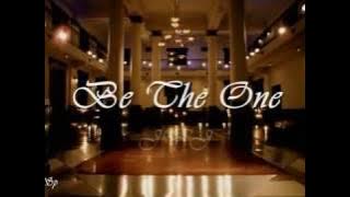 JYJ Be The One MV