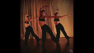 Toca No Meu  Edgar Domingos choreo By Grace