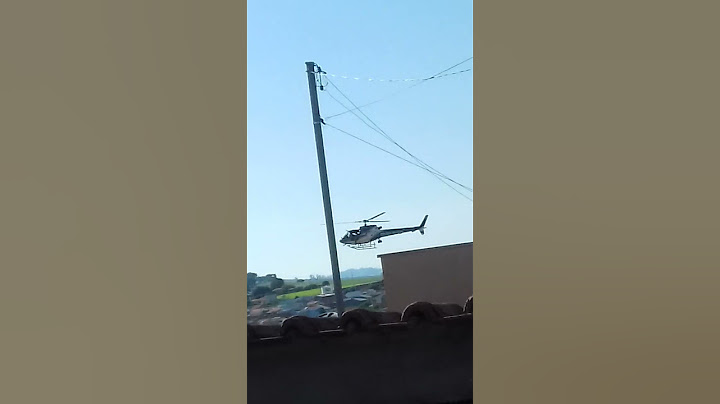 HELICÓPTERO VOANDO PERTINHO DA MINHA CASA 😱#shorts